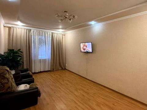 квартира по адресу Свободы просп., 95