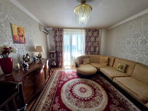 квартира за адресою Сергіївська вул., 3б