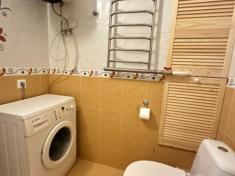 квартира за адресою Ореста Васкула вул., 50-А