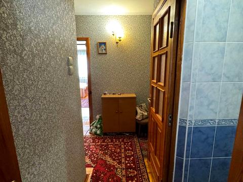 квартира за адресою Космонавтів, 26