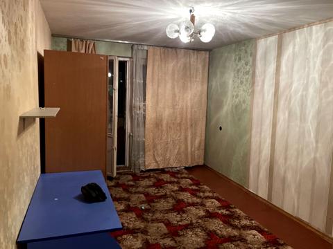 квартира по адресу Милютенко ул., 44-Б