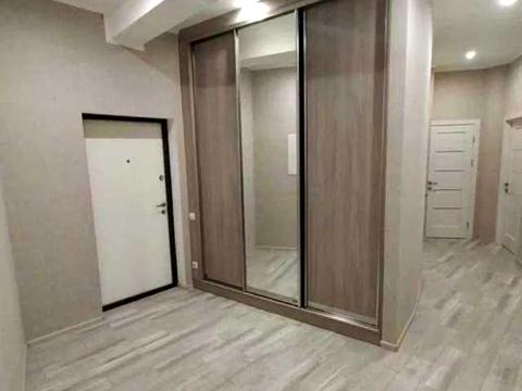 квартира за адресою Федора Ернста вул., 16