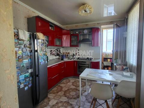 квартира по адресу Олимпийская ул., 9а