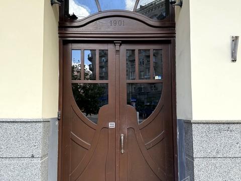 квартира по адресу Большая Васильковская ул. (Красноармейская), 25