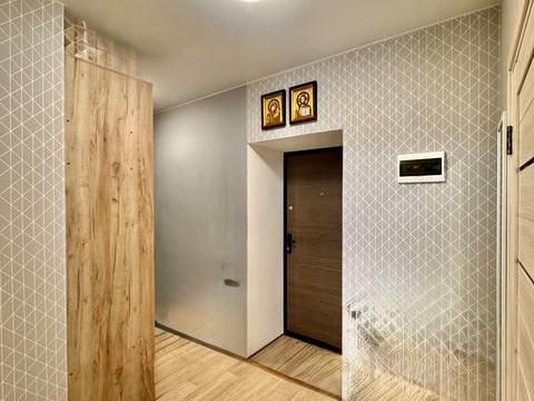 квартира за адресою Бакинська вул., 1-В