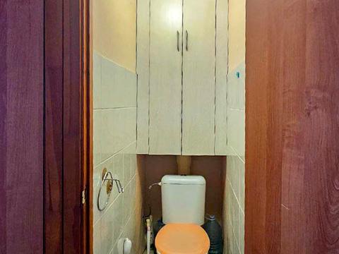 квартира по адресу Озёрная ул., 28