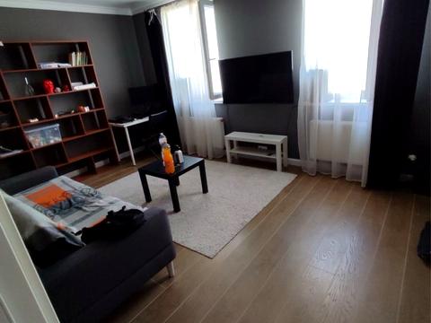 квартира по адресу Победы просп., 89