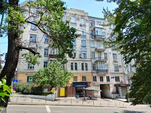 комерційна за адресою Тарасівська вул., 17