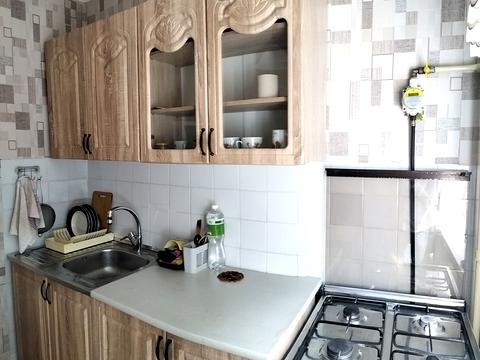 квартира за адресою Ольжича вул., 9