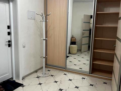 квартира по адресу Олены Пчилки ул., 8