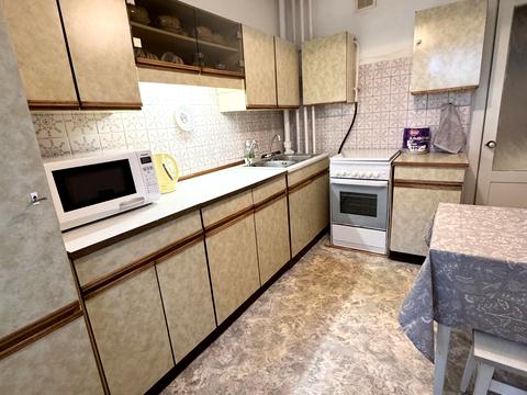 квартира по адресу Шовкуненка ул., 5