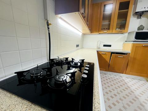 квартира за адресою Саксаганського вул., 104