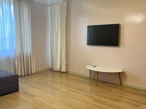 квартира по адресу Мукачевский пер., 4