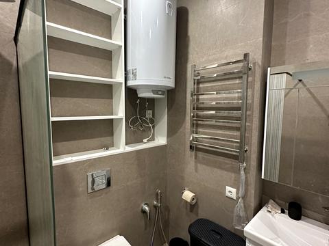 квартира за адресою Паркова вул., 19