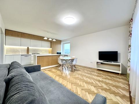 квартира за адресою Кривчицька Дорога вул., 1