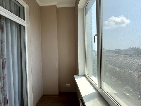 квартира за адресою Пантелеймонівська вул., 112