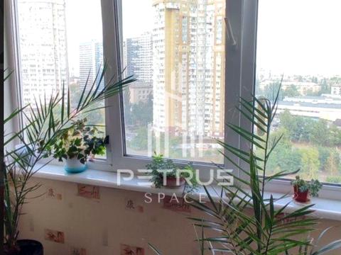 квартира по адресу Энтузиастов ул., 27