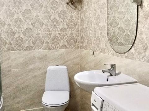 квартира по адресу Берёзовая ул., 45