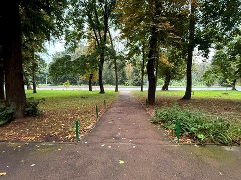 квартира по адресу Берестейский просп. (Победы), 37-Ж
