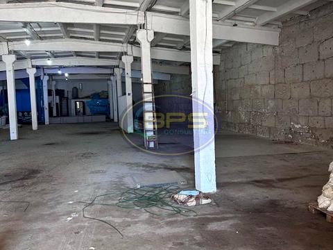 комерційна за адресою Моторна вул., 6