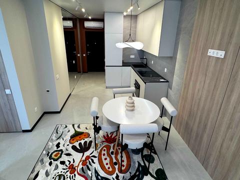 квартира за адресою Голосіївський просп. (40-річчя Жовтня), 78/2