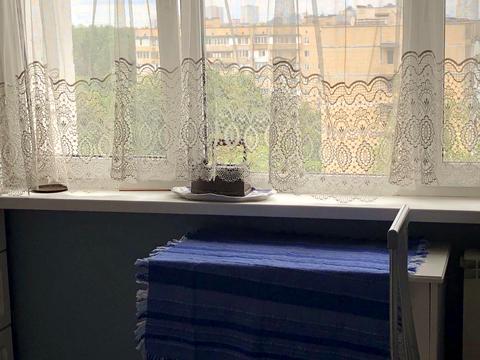 квартира за адресою Якуба Коласа вул., 23-Б