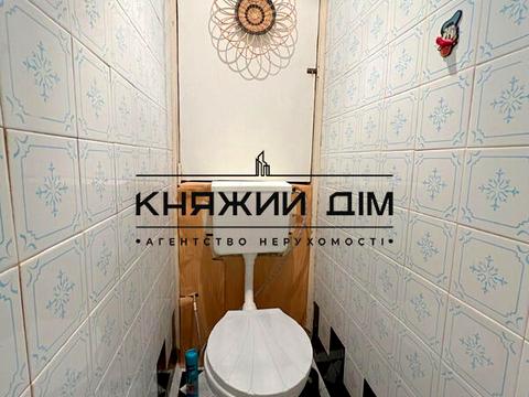 квартира за адресою Данила Щербаківського вул. (Щербакова), 49-Д
