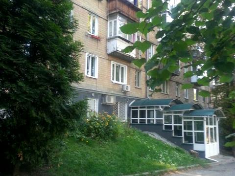 квартира за адресою Уманська вул., 35