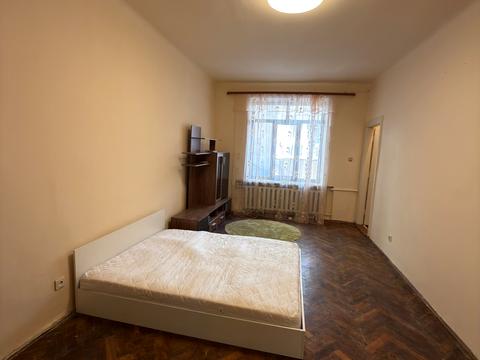 квартира по адресу Японская ул., 8
