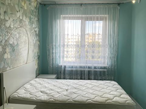 квартира за адресою Чорновола, 42б