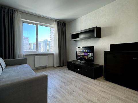 квартира за адресою Бориса Гмирі вул., 14