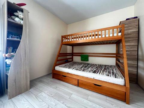 квартира за адресою Мрії вул., 7