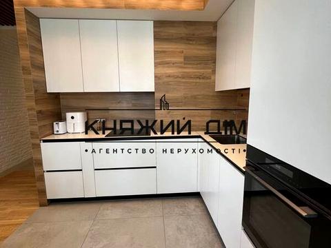 квартира по адресу Драгоманова ул., 10