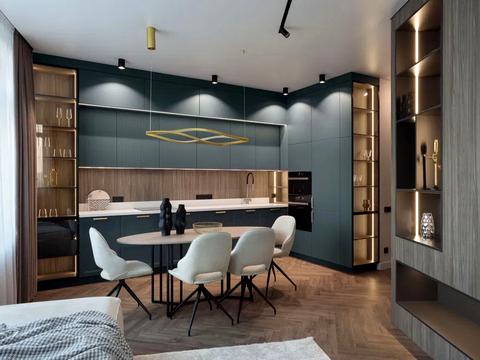 квартира за адресою Берестейський просп. (Перемоги), 11 к2