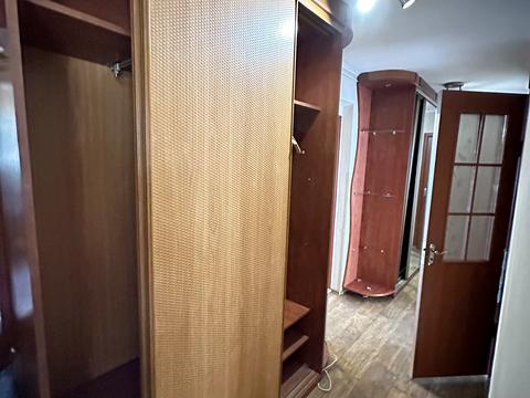 квартира за адресою Академіка Янгеля вул. (Фрунзе), 58