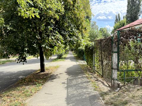 квартира по адресу Рэя Брэдбери ул., 6