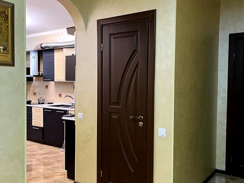 квартира по адресу Юлии Здановской ул. (Ломоносова), 58