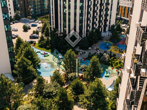 квартира по адресу Героев Небесной Сотни просп., 16/7
