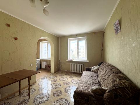 квартира по адресу Ветеранов Афганистана ул., 18-Д