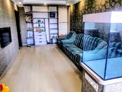 квартира за адресою Оноре де Бальзака вул., 98/29