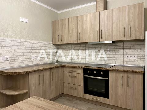 квартира за адресою Одеса, Костанді вул., 162/6