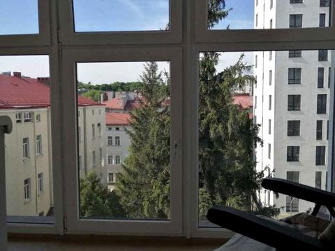 квартира за адресою Іллі Мечникова вул., 15