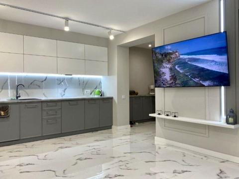 квартира за адресою Миколи Боголюбова вул., 5а