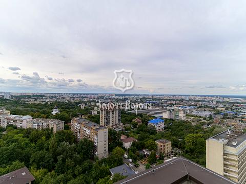 квартира за адресою Нагірна вул., 18/16