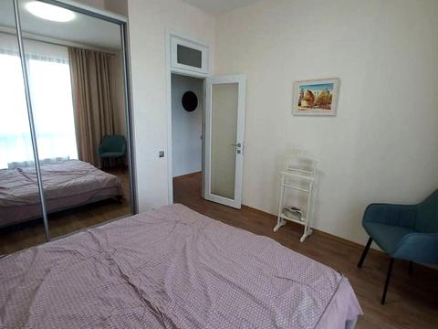 квартира по адресу Запорожское шоссе, 32д
