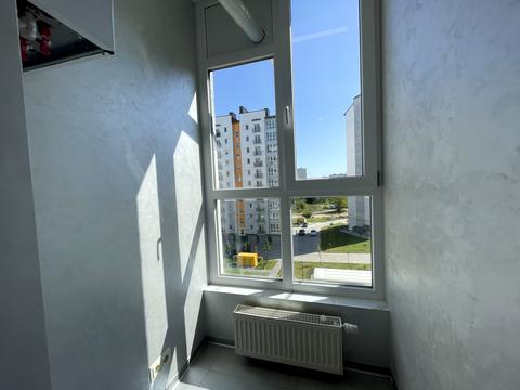 квартира по адресу Ивано-Франковск, Химиков ул., 37