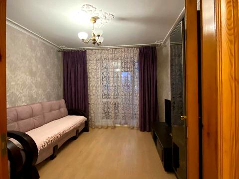 квартира по адресу Академика Филатова ул., 70/1