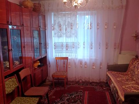 дом по адресу Вишнева