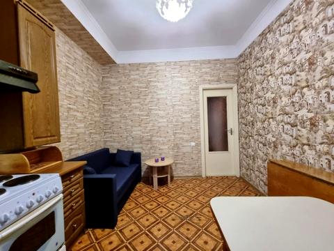 квартира по адресу Пономарёва ул., 24б