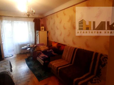 квартира за адресою Північно-Кільцева вул., 24
